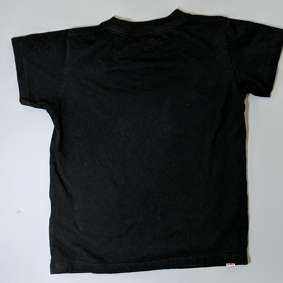 Uniqlo Toddler Lego Tee - Picture 3 of 3